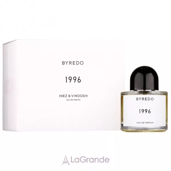 Byredo Parfums 1996 Byredo ��������������� ����