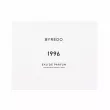 Byredo Parfums 1996 Inez & Vinoodh  