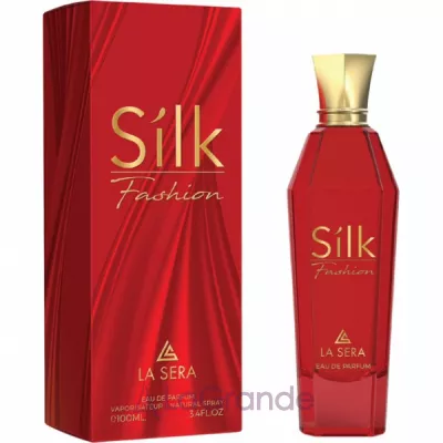 La Sera Silk Fashion  