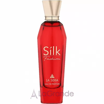 La Sera Silk Fashion  