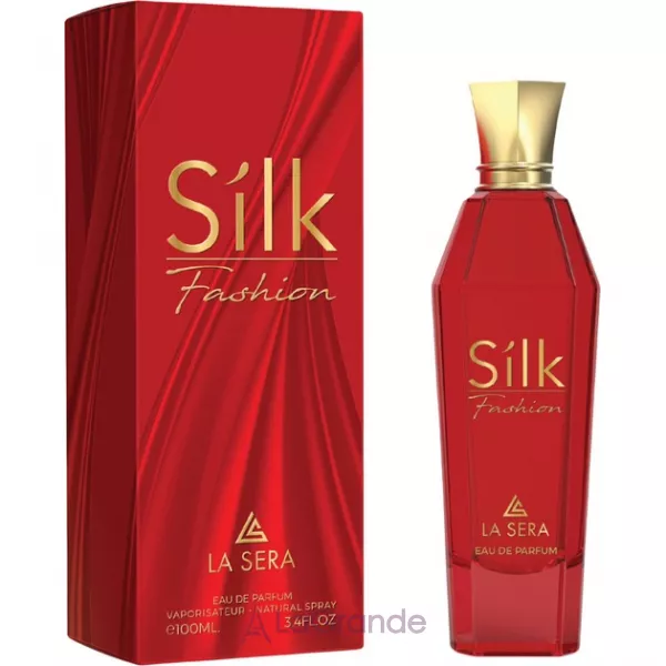 La Sera Silk Fashion ����������� ����