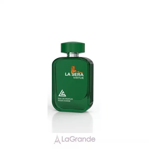 La Sera Virtue ����������� ����