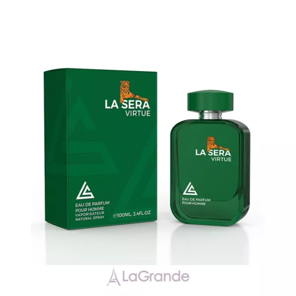 La Sera Virtue ����������� ����