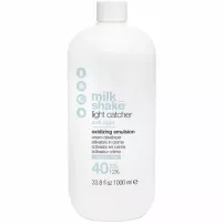 Milk_Shake Light Catcher Soft Light Oxidizing Emulsion 40 Vol (12%) ������� ��� ������� 12%