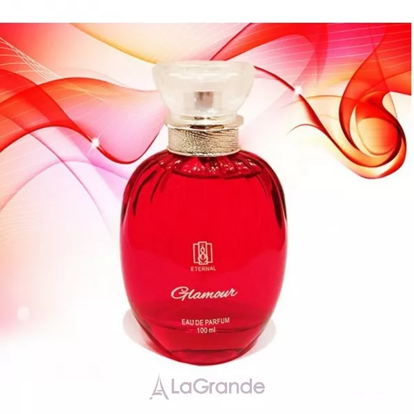 Khalis Perfumes Glamour by Eternal ����������� ����
