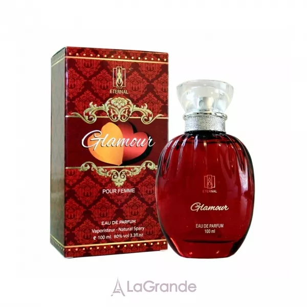 Khalis Perfumes Glamour by Eternal ����������� ����