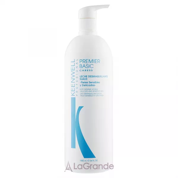 Keenwell Premier Soft Demake Up Milk �'��� ������� ��� ������ ������ ��� ������� ​​����
