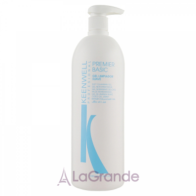 Keenwell Premier Basic Soft Cleansing Gel '      