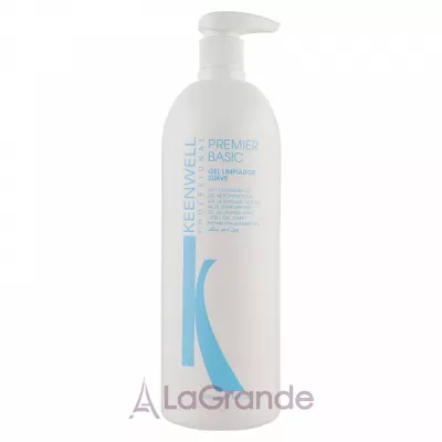 Keenwell Premier Basic Soft Cleansing Gel '      