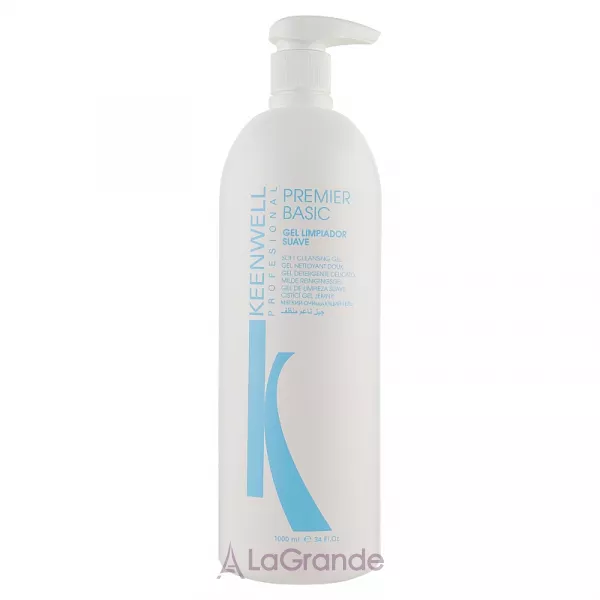 Keenwell Premier Basic Soft Cleansing Gel �'���� ���� ��� ������ ������ � �������