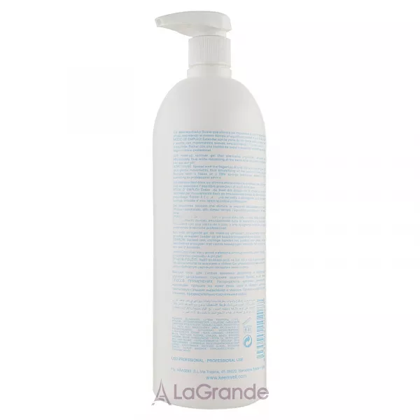 Keenwell Premier Basic Soft Cleansing Gel �'���� ���� ��� ������ ������ � �������