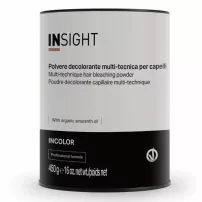 Insight Incolor Multi-Technique Hair Bleaching Powder ������������� ����� ��� �������������� �����