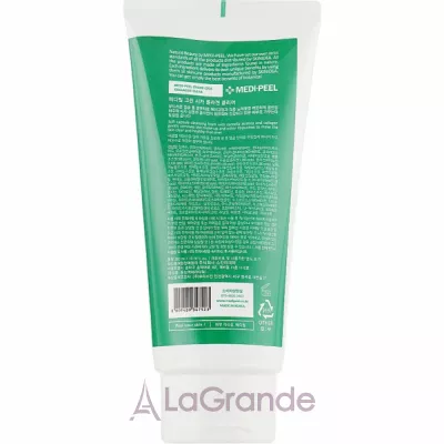 ֲ Medi-Peel Green Cica Collagen Clear   