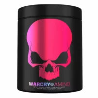 Genius Nutrition Warcry Amino Raspberry Candy �������������� ������� ��� ����������� "��������� �������"