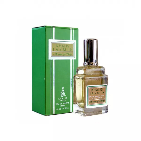 Khalis Perfumes Jasmine ��������� ����