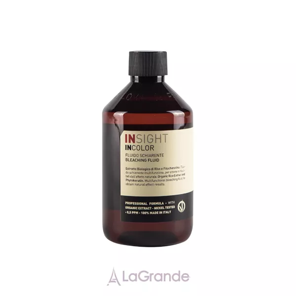 Insight Incolor Bleaching Fluid ������������� �����