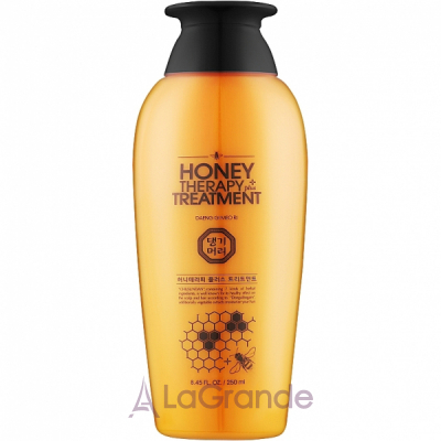Daeng Gi Meo Ri Honey Therapy Treatment Plus    