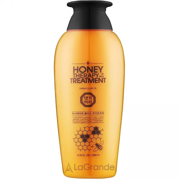Daeng Gi Meo Ri Honey Therapy Treatment Plus ����������� ��� ����� 