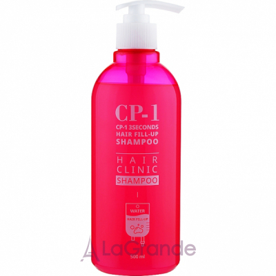 ֲ Esthetic House CP-1 3Seconds Hair Fill-Up Shampoo   ,  