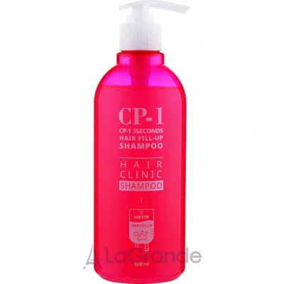 ֲ Esthetic House CP-1 3Seconds Hair Fill-Up Shampoo   ,  
