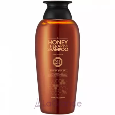 Daeng Gi Meo Ri Honey Therapy Shampoo Plus    