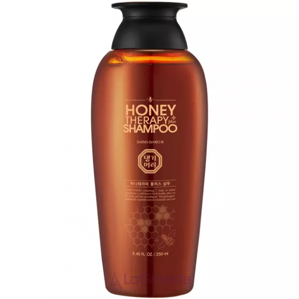 Daeng Gi Meo Ri Honey Therapy Shampoo Plus ������� ��� ����� 
