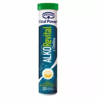 Kruger Alko Revital ������� ��������������� �������� �� ��������