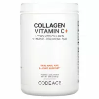 Codeage Collagen Vitamin C+ ĳ������ ������� "������� � ������� �", �������, ��� �����