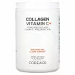 Codeage Collagen Vitamin C+   