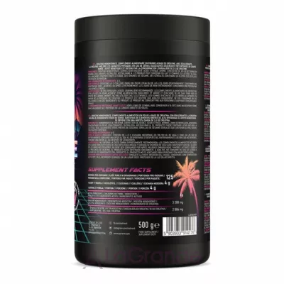 OstroVit Creatine Monohydrate Miami Vibes     