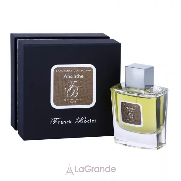 Franck Boclet Absinthe ��������������� ����