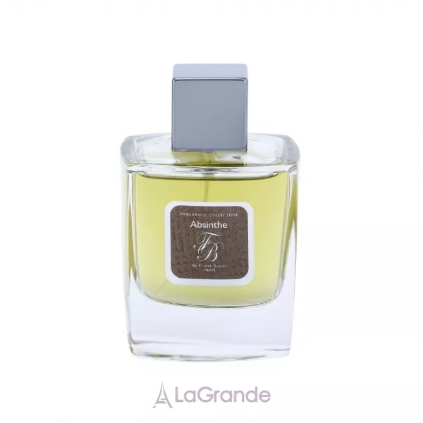 Franck Boclet Absinthe ��������������� ����