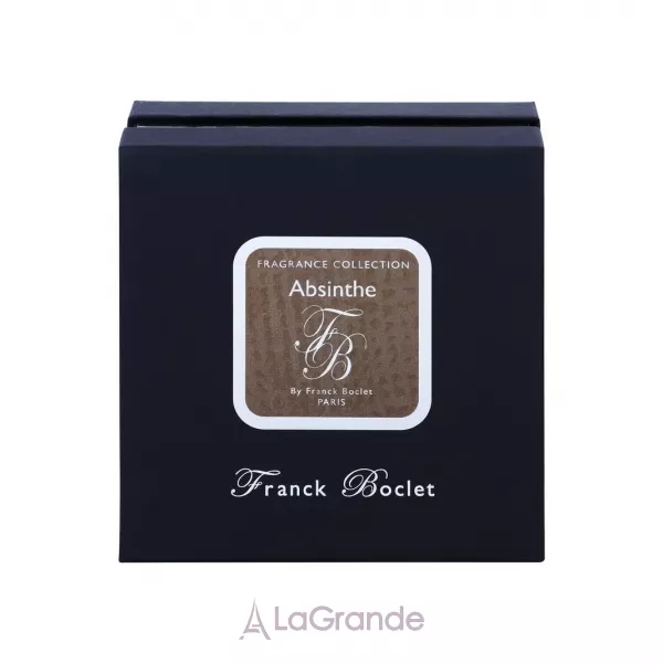Franck Boclet Absinthe ��������������� ����