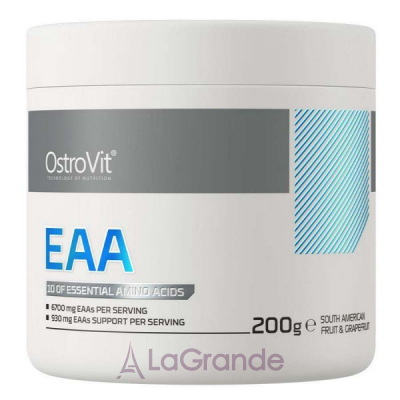 OstroVit EAA South American Fruit & Grapefruit   