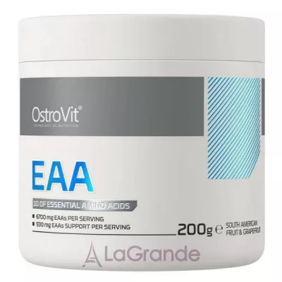 OstroVit EAA South American Fruit & Grapefruit   