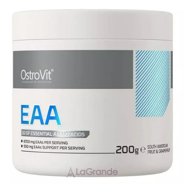 OstroVit EAA South American Fruit & Grapefruit �������������� �������� 