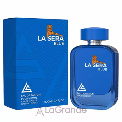 La Sera Blue  