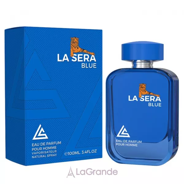 La Sera Blue ����������� ����