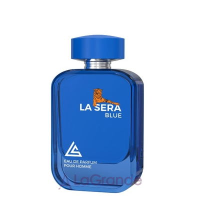La Sera Blue   ()