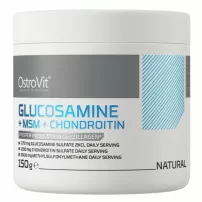OstroVit Glucosamine+MSM+Chondroitin Natural ����������� ������� "����������+���+����������", � ����������� ������