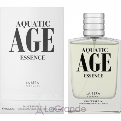 La Sera Aquatic Age Essence  