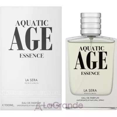 La Sera Aquatic Age Essence  