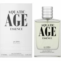 La Sera Aquatic Age Essence ��������������� ����