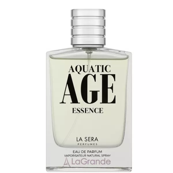 La Sera Aquatic Age Essence ��������������� ����