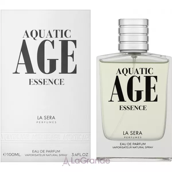 La Sera Aquatic Age Essence ��������������� ����