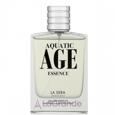 La Sera Aquatic Age Essence   ()
