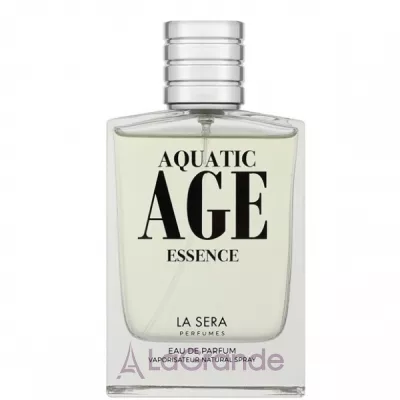 La Sera Aquatic Age Essence   ()