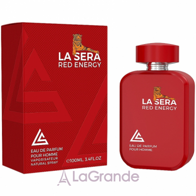 La Sera Red Energy  