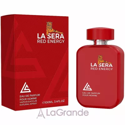 La Sera Red Energy  