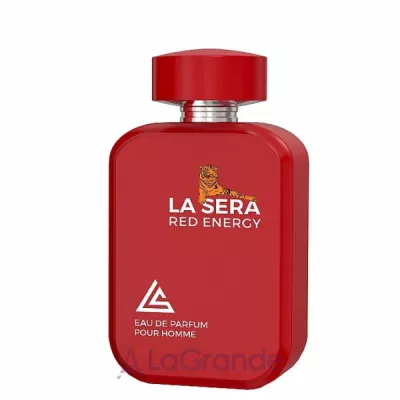 La Sera Red Energy   ()